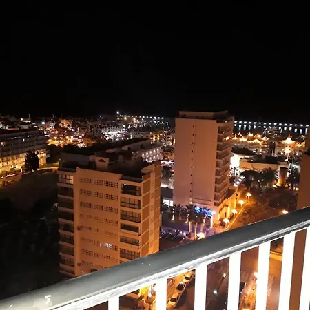 Playa * Benalmádena