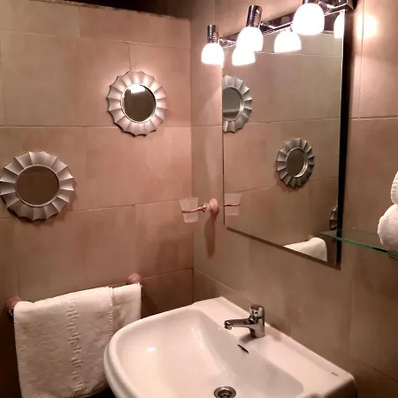 Apartamento Playa Benalmádena