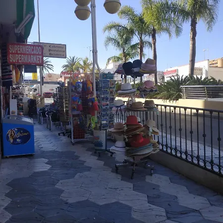 Playa Apartamento *