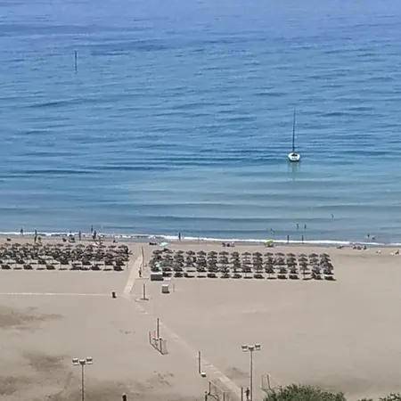Playa Benalmádena