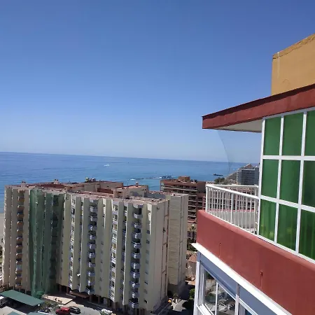 Apartamento Playa