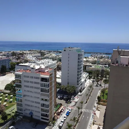 Apartamento Playa