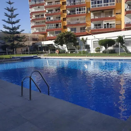 Playa Appartamento Benalmádena