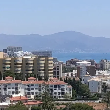 Playa Appartamento Benalmádena