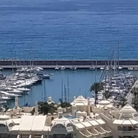 Playa Appartamento Benalmádena