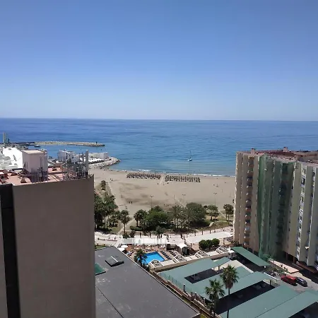 Appartamento Playa Benalmádena